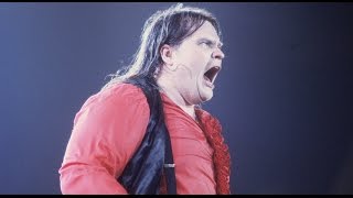Whatever Happened to Meat Loaf?