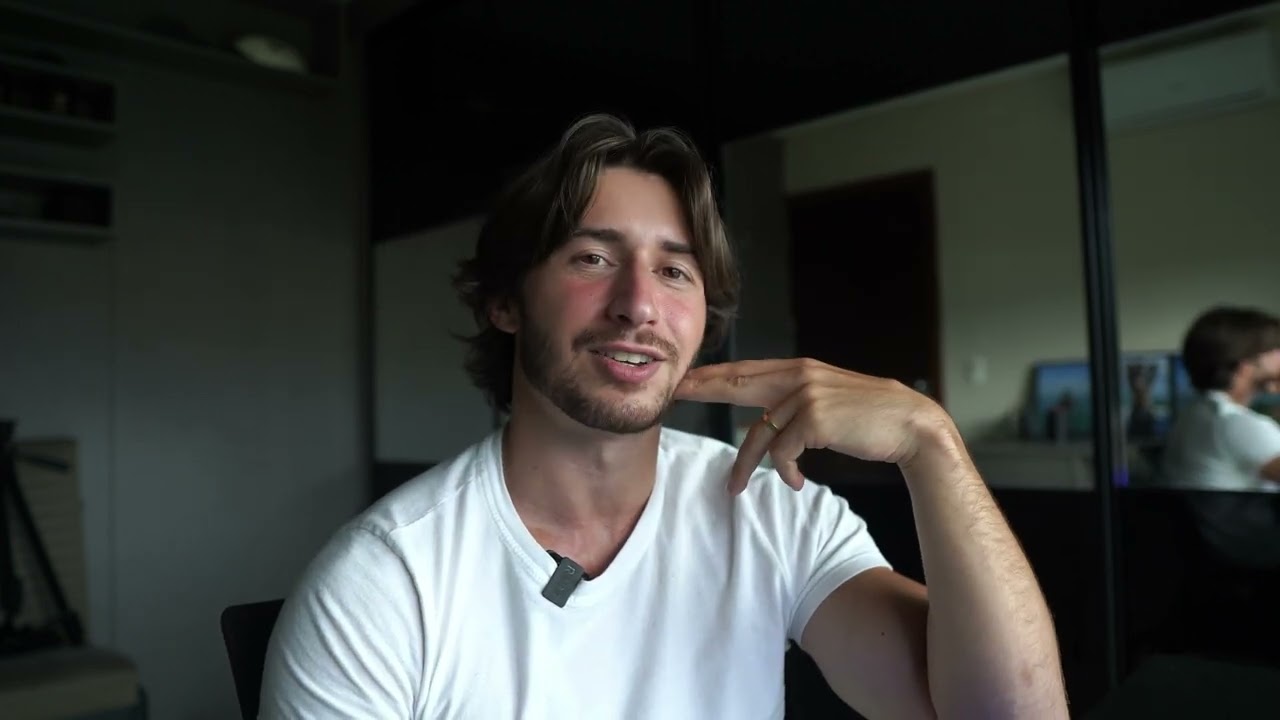 DON'T GET MARRIED IF YOUR WIFE GOES TO COLLEGE AND WORKS