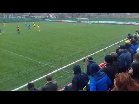 Ripensia Timișoara - Performanța Ighiu 2-1 ( 1-0 )