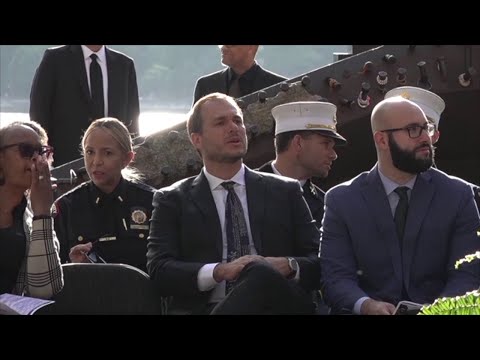 Jersey City Mayoral Runoff