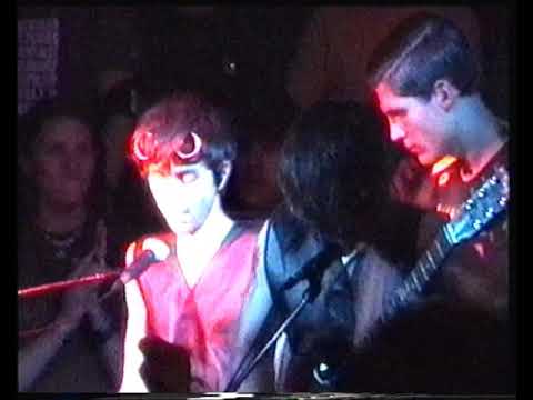 The Locust (Live in Vort´n´vis Fest, 2001)