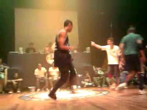 no money vs afrobreak (batalha na vila 2011)