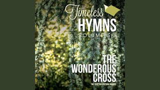 When I Survey The Wonderous Cross