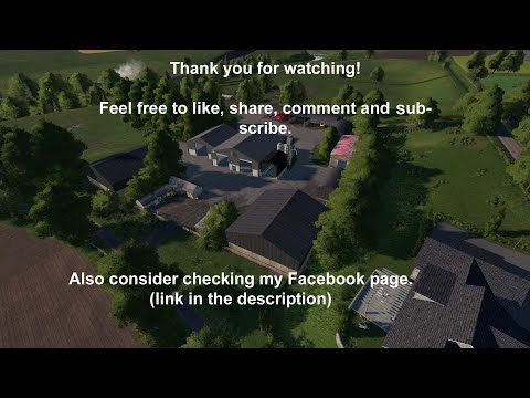 Modspotlight 21 - Chellington Valley