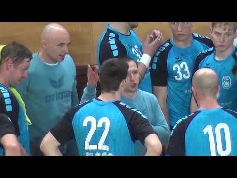 16. KROG - 2018/19: 1.A DRL - MOŠKI: RD URBANSCAPE LOKA : RK JERUZALEM ORMOŽ