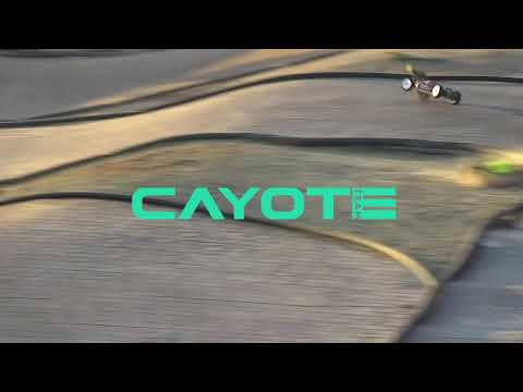 EFRA 1/8th Nitro Track Euros - Friday Finals - LIVE!