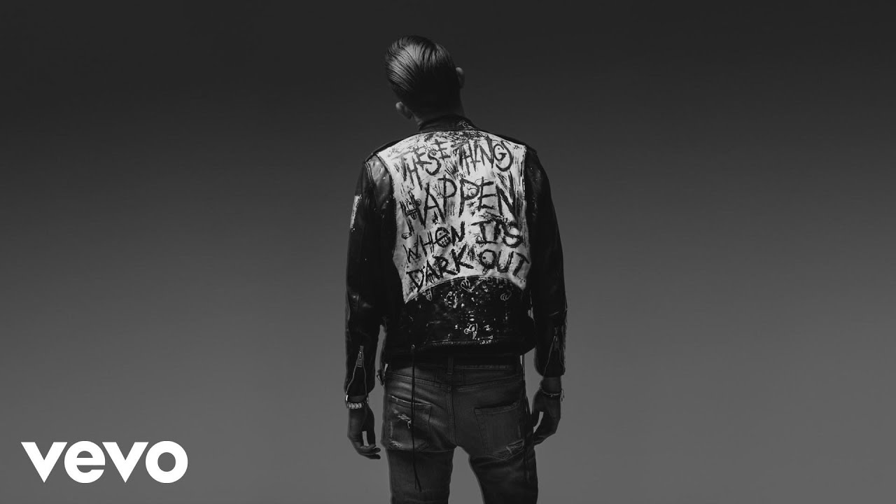 G-Eazy - Everything Will Be OK (Audio) ft. Kehlani