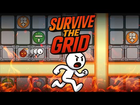 Survive the Grid