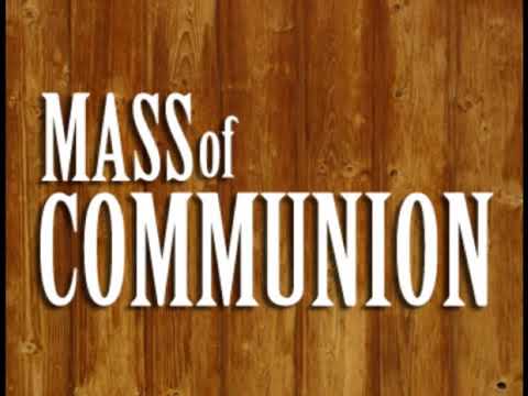 Lamb Of God Catholic Mass Part - Matt Maher