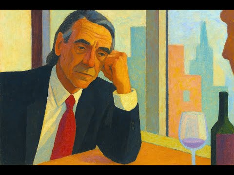 Margin Call - It's Just Money