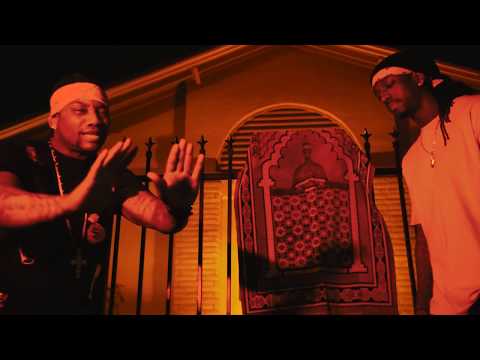 Get it out the mud Klyde Kain , Philly Poitier, RadarMozzy