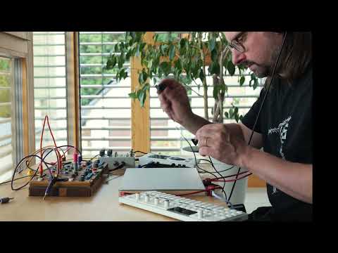KOMA Elektronik Chromaplane image 5