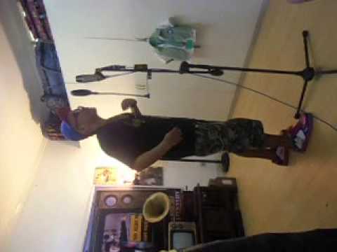 Krazykyle TV Season IV Mic check