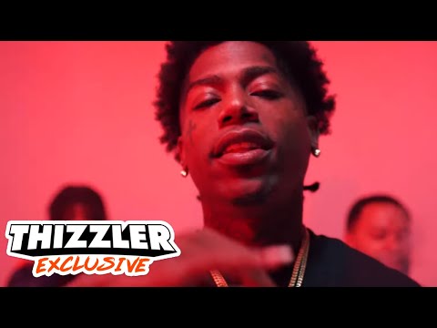 Young Slo-Be - Double Dribble (Exclusive Music Video) II Dir. Mota Media