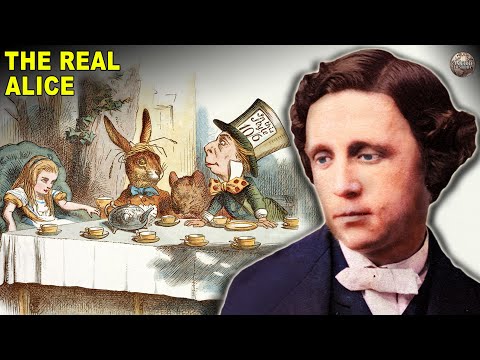 The Real Alice In Wonderland Lewis Carroll Had an Unusual Relationship With