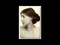 Blue and Green - Virginia Woolf [ Full Audiobook ]