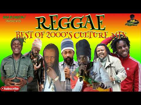 Conscious Reggae Mixtape Ft. Sizzla, Chronixx, Richie Spice, Luciano, Chezidek, Lutan Fyah, & More