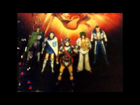 The Truth About Shin Megami Tensei X Fire Emblem