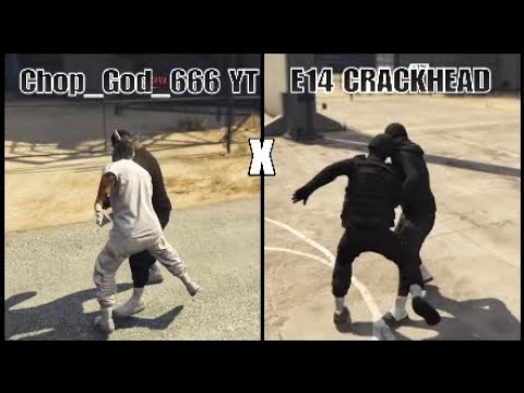 E14 x CG (L2 MONTAGE)