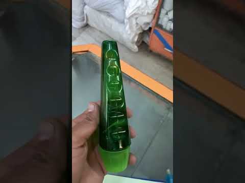 PET Bottles