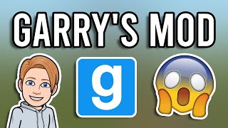 How To Install Garry