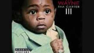 Lil Wayne-Phone Home {LYRICS}
