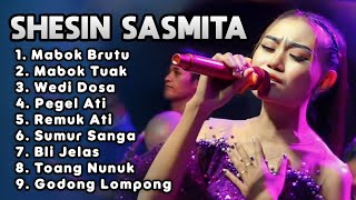 Download lagu full album tarling pilihan SHESIN SASMITA TERBARU 2025 ‼️mabok brutu - mabok tuak - wedi dosa mp3