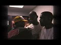 Kanye Meeting Pharrell For The First Time 2002