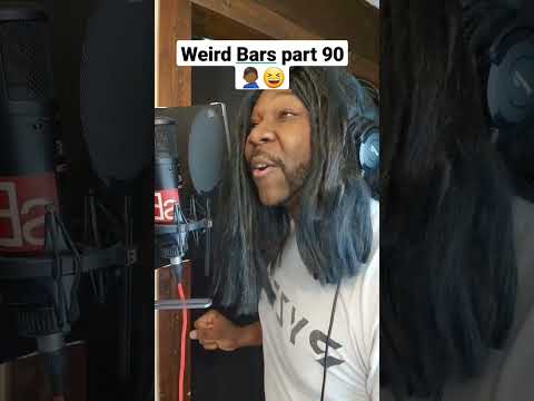 Ryze Hendricks- Weird Bars part 90