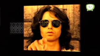 Viernes 07 Octubre / ‪ ‬Lanzarán edición especial de álbum debut de The Doors