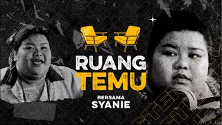 Download lagu Ruang Temu SIAR : Syanie - Saya kena 'KENCING' dengan Rosyam Nor dalam filem Laila Isabella mp3 Download lagu Ruang Temu SIAR : Syanie - Saya kena 'KENCING' dengan Rosyam Nor dalam filem Laila Isabella mp3