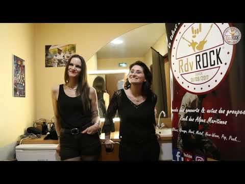 Interview de Code150 - RockFest "1MaxDeBruit" 2024 - Théâtre de Verdure de Nice - 7 juin 2024