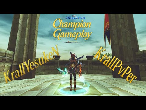 Electus Online | Clash of Guild PvP Tournament – $250 Reward | Champion Gameplay