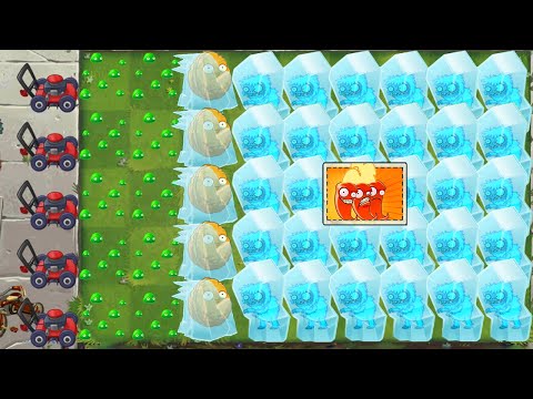 Pinata Party 10/16/2021 (October 16th) - Team Plants Power-Up - Plants vs Zombies 2