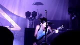 Sick Puppies &quot;Die to Save You&quot; @ Mill City Nights August 31 2013