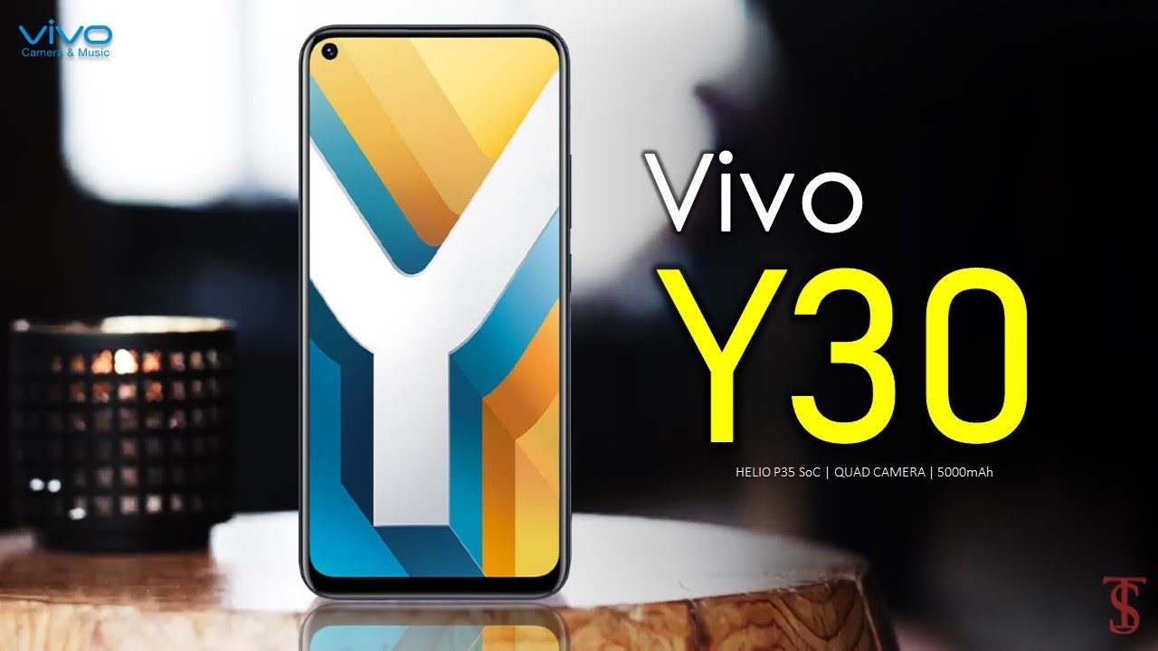 Vivo Y30 Price, Official Look, Design, Camera, Specifications, Camera, Features