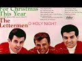 O HOLY NIGHT   THE LETTERMEN  WITH SING ALONG  LYRICS