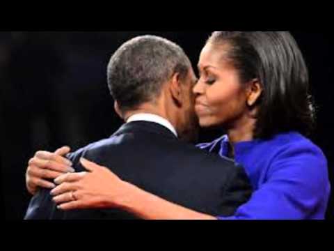 My Tribute to "BA-ROCK!" OBAMA ......Beautiful Day! (written by Tony Metcalfe)