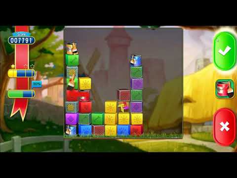 Pet Rescue Saga Level 4209 - NO BOOSTERS | SKILLGAMING ✔️