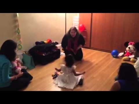 Happy Birthday Syona