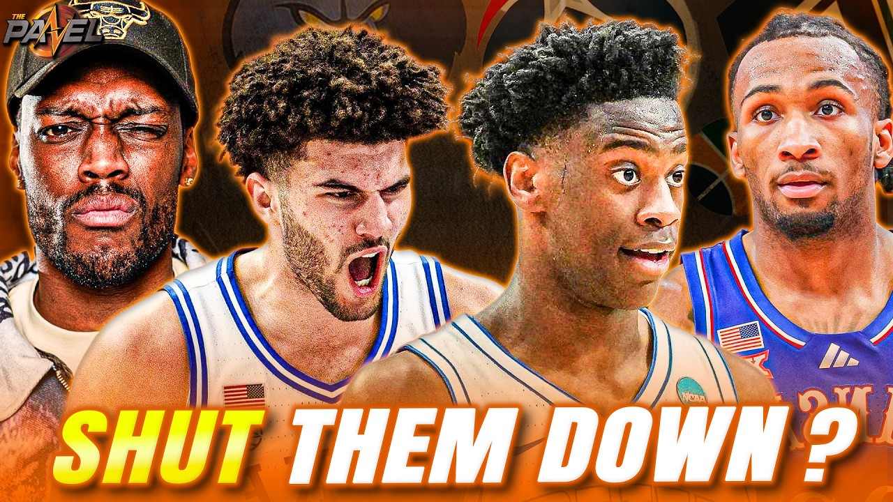 Should Top NBA Draft Picks Skip Summer League?