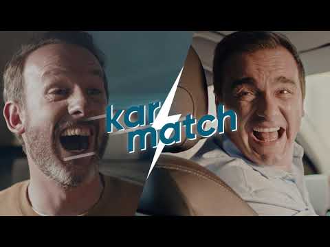 It's a Karmatch ! (English Version)