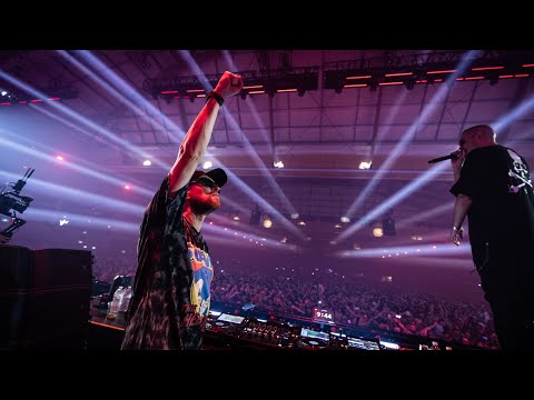 Dirty Workz and Da Tweekaz