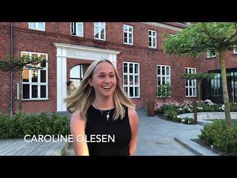Sidste skoledagsnomineringer Ladelund efterskole 20/21