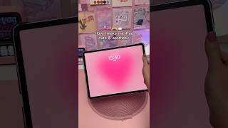 Download lagu how I make my iPad cute & aesthetic 💗 homescreen tutorial | widgets | iPad apps | procreate mp3 Download lagu how I make my iPad cute & aesthetic 💗 homescreen tutorial | widgets | iPad apps | procreate mp3
