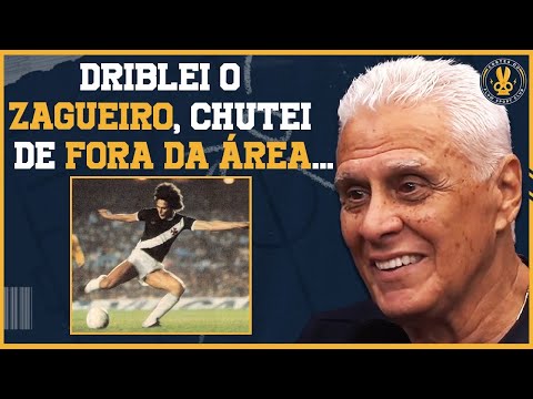 POR QUE 'DINAMITE'? | Cortes do Flow Sport Club