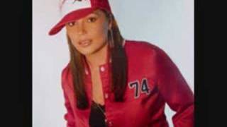 Angie Martinez - Go! Muthafucka