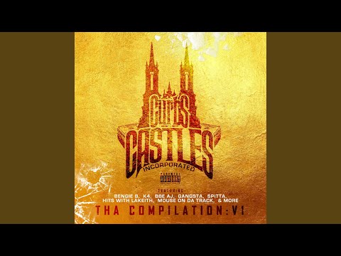 Dear God (feat. Gangsta)