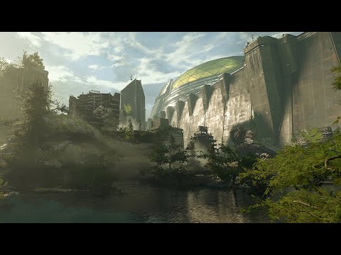 DOOM Eternal: The Ancient Gods Part 2 - Reclaimed Earth _ CF88 Heavy Combat Extended Personal Mix