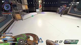 エイムガタガタ「Apex」
